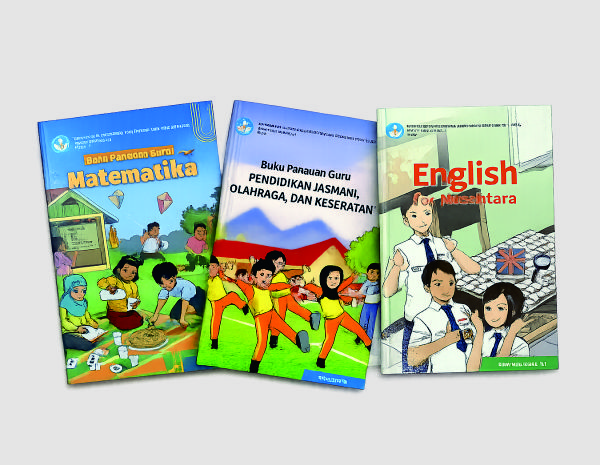 Buku Sekolah