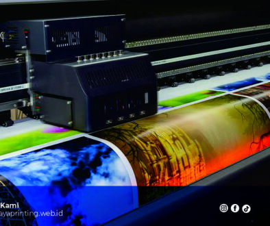 Timur Jaya Printing Artikel1
