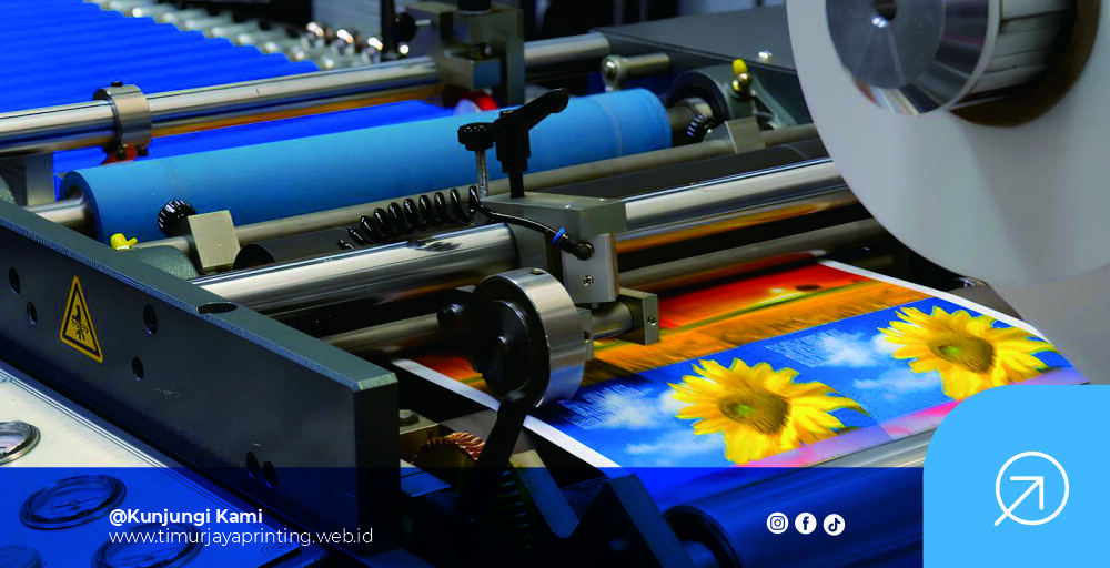 Timur Jaya Printing Artikel2