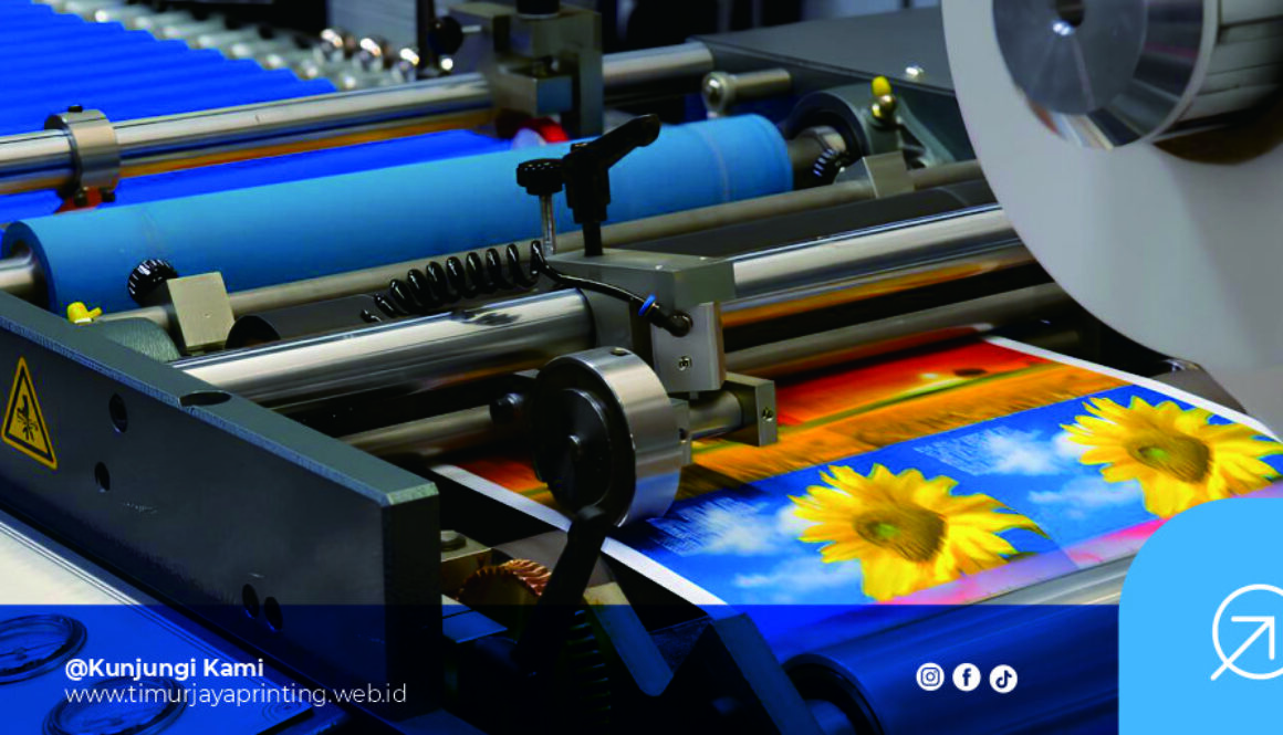 Timur Jaya Printing Artikel2