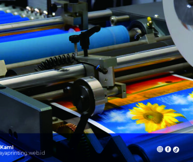 Timur Jaya Printing Artikel2
