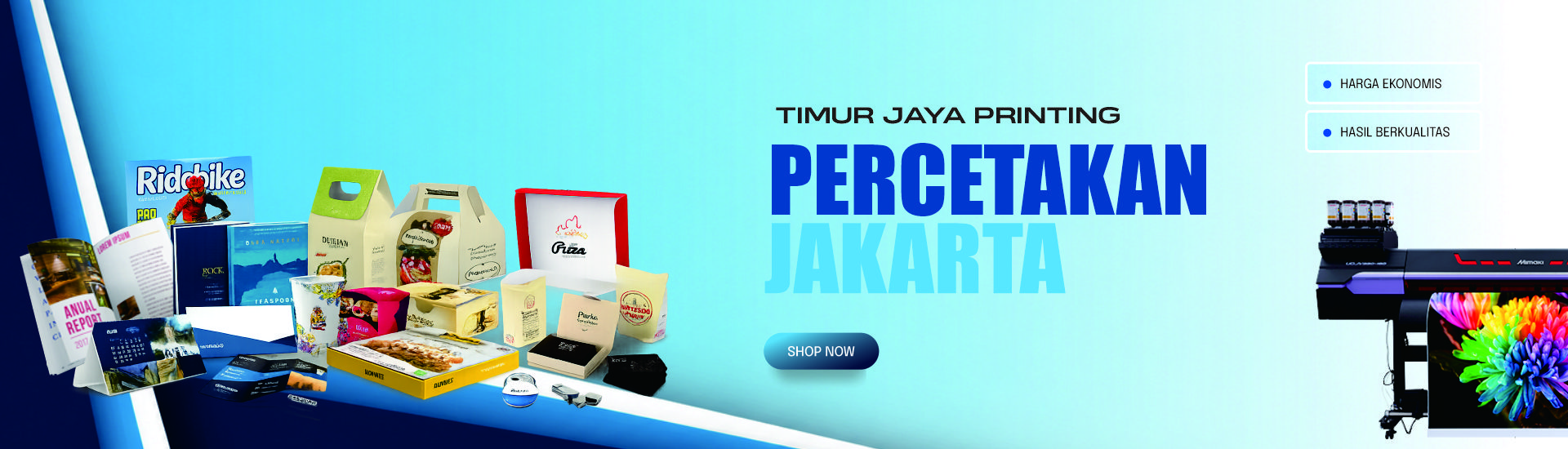 Timur Jaya Printing Sub2