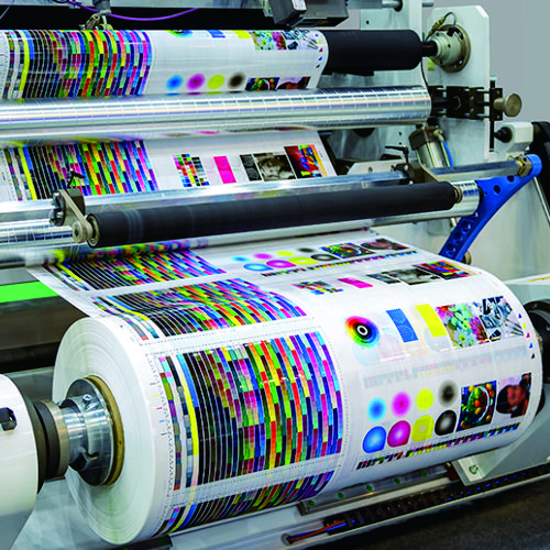 Timur Jaya Printing bg services